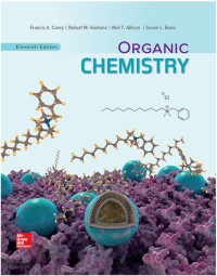 Image of Organic Chemistry
