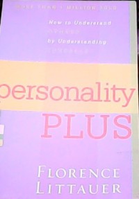 Image of Personality PLUS