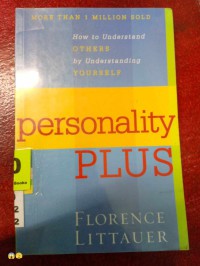 Personality Plus
