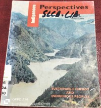 Image of Perspectives Indegenous
