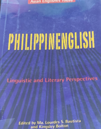 Philippine English