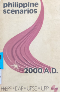 Philippine Scenarios: 200 A.D.