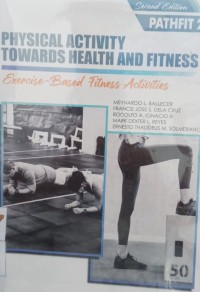 Image of Physical Activity :Towards Health and Fitness