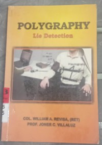 Polygraphy Lie Detection