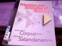 Image of Principles and Strategies of Teaching