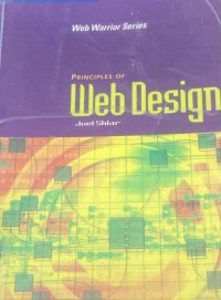 Image of Principles of Web Design