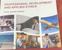 Image of Professional Development and Applied Ethics