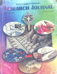Research Journal