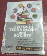 Image of Science, Technology and Society