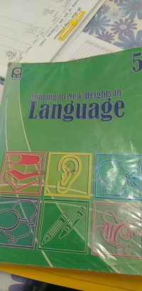Soaring to New Heights in Language