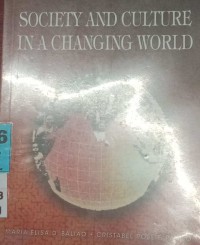 Image of Society and Culture in a Changing World
