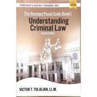 Image of Specific Crimes and their Elements: The Revised Penal Code Book II