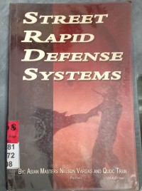 Image of Street Rapid Defense Systems