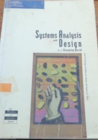Image of System Analysis and Design in a Changing World