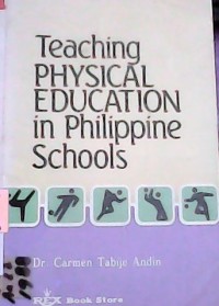 Image of Teaching Physical Education in the Philippines School