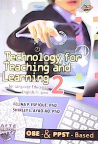 Image of Technology for Teaching and Learning