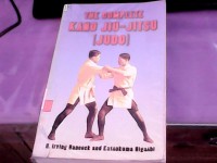 Image of The Complete kano Jiu-Jitsu