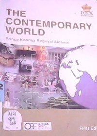Image of The Contemporary world
