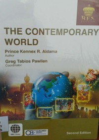 Image of The Contemporary World