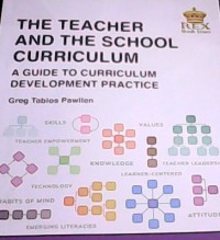 The Teaching and The School Curriculum