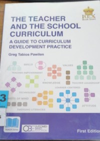 The Teaching and the School Curriculum Development Practice