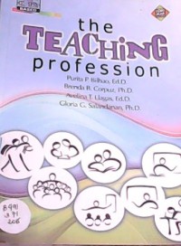 Image of The Teaching Profession