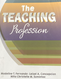 Image of The Teaching Profession