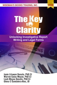 Image of The Key to Clarity: