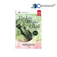 Image of The Life of Works of Rizal