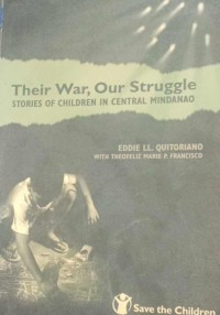 Image of Their War, Our Struggle