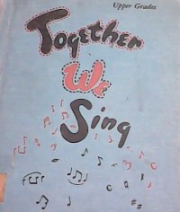 Together we Sing