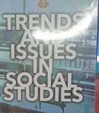 Image of Trends and Issues in Social Studies