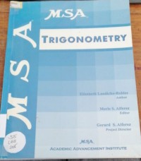 Trigonometry