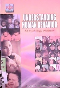 Understanding Human Behavior