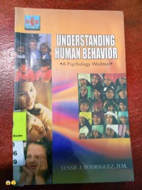 Image of Understanding Human Behavior