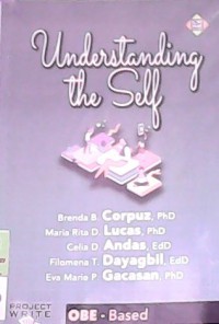 Understanding the self