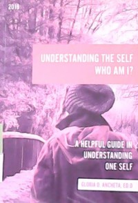 Image of Understanding the Self Who am I?