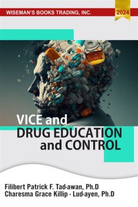 Image of Vice and Drug Education and Control