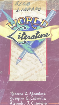 World Literature