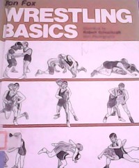 Wrestling basics